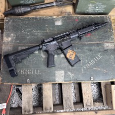 Griffin Armament MK2 PSD 9.5"